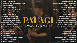 Palagi (Live at The Cozy Cove) - TJ Monterde 💖 ERE - Juan Karlos 💥 Best Songs Tagalog 2023💕