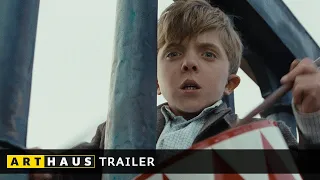 DIE BLECHTROMMEL 4K RESTAURIERUNG | Trailer Deutsch | Ab 31. August im Kino!
