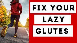 How To Use Your Glutes When Running