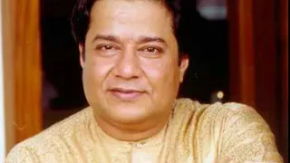 Aankhon Se Pi Rut Mastani Ho Gayi - Anup Jalota