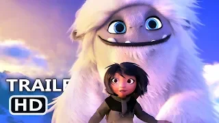 Abominable official Trailer HD | 2019 | Animation Movie