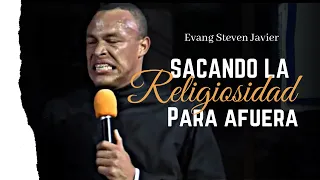 EL MENSAJE QUE HIZO TEMBLAR A HAINA|SACANDO LA RELIGIOSIDAD