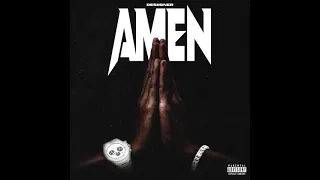 Desiigner- Amen (Explicit)