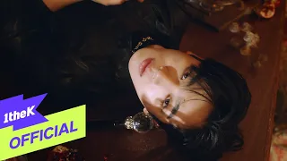 [Teaser] KIM YO HAN(김요한) _ 'Illusion' VISUAL FILM