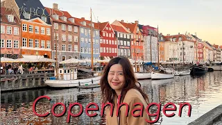 Copenhagen; 10 days in Copenhagen Eat, travel, transport | BreadBedBooks