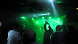 Hang Massive - Live in Paris @ la Dame de Canton le 04/06/2014 (part 3)