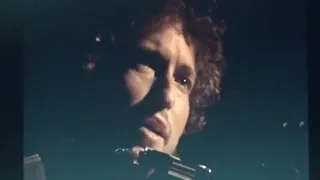 Bob Dylan A Hard Rain's A-Gonna Fall The Concert for Bangladesh 52adler The Beatles