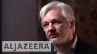 Julian Assange on the Panama Papers - The Listening Post (Feature)