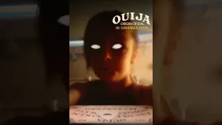 Ouija origins of evil