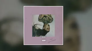 Ariana Grande - thank u, next (feat. Juice WRLD) [MASHUP REMIX]