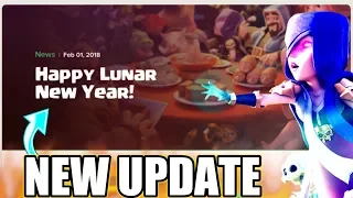 UPDATE NEWS : NEW LOADING SCREEN , NEW OBSTACLE , NEW EVENT IS COMING