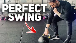 The Perfect Swing | Do It Right!