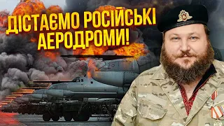 💣ДИКИЙ: Наш спецназ ШУМИТЬ в Росії! Буданов зробить те, ЧОГО НЕ ЗМІГ БАЙДЕН. У нас немає виходу