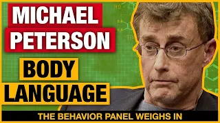 💥GUILTY? Michael Peterson Body Language Reveals ALL on The Staircase