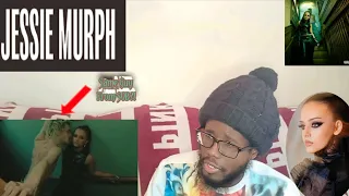 Jessie Murph - Cold (Official Visualizer) Reaction and Review