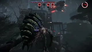 EVOLVE 2023 - SCARAB GORGON GAMEPLAY #138 (1080p) (No Commentary)