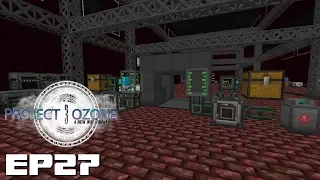 Project Ozone 3 EP27 - Relearning Mekanism