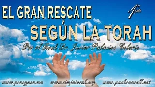 🔴 El Gran Rescate segun la Torah ¿Es verdad el rapto? ¿Naztal? por el Roeh Dr. Javier Palacios