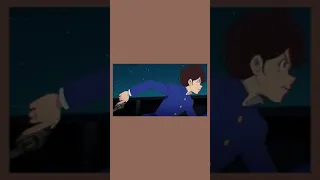 LUPIN III ZERO