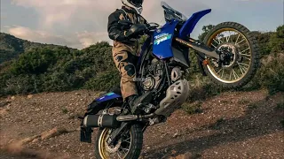 FINALLY RELEASED.!! 2024 NEW YAMAHA TÉNÉRÉ 700 EXTREME -  Sporting A Bold And Rugged Aesthetic,