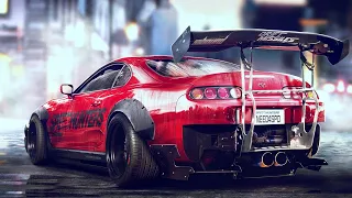 Car Race Music Mix 2023 🔥 Bass Boosted Extreme 2023 🔥 BEST EDM, BOUNCE, ELECTRO HOUSE #15