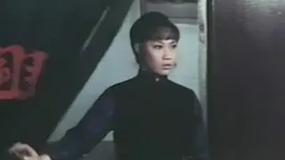 Angela Mao Ying Lady Whirlwind Tribute Trailer / Music Video 鐵掌旋風腿 Deep Thrust 1972
