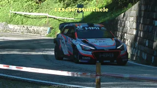 42° RALLY SAN MARTINO DI CASTROZZA E PRIMIERO 2022   PURE SOUND