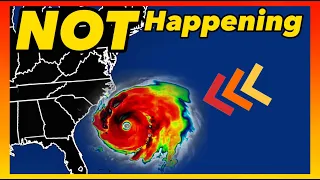 Here’s Why Hurricane Lee Won’t Slam into the U.S as a Major Hurricane