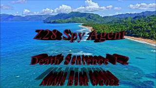 Z28 Spy Agent Death Sentence 1 2