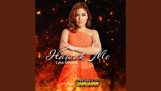 Hawak Mo (From "Nag-aapoy Na Damdamin")