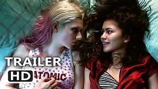 EUPHORIA Trailer - Zendaya, Teen Series