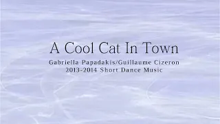 Papadakis/Cizeron 2013-14 SD Music