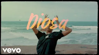 Kurt - Diosa (Lyric Video)