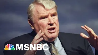 How John Madden Left An Impression On Sports And Culture