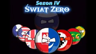 Countryballs SEZON IV- Świat Zero | FILM