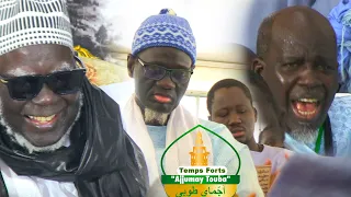 Thiey Cheikh Mouhamadou mountakha Temps Forts Ajjumay Touuba