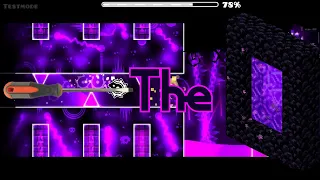 ithacropolis with Screw The Nether (Move Like Jagger Minecraft Parody) | Geometry Dash 2.11