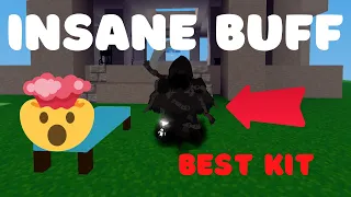 Grim Reaper JUST Got A SECRET BUFF And ITS OP... (Roblox Bedwars)