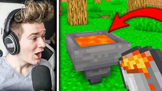 DZIWNE FAKTY O MINECRAFT *mocne* | Minecraft Reddit