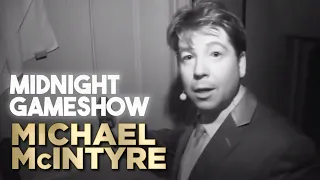 Best Midnight Gameshow Wake Ups! | Michael McIntyre