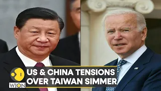 China conducts military drills off Taiwan strait ahead of Nancy Pelosi’s visit | Latest English News