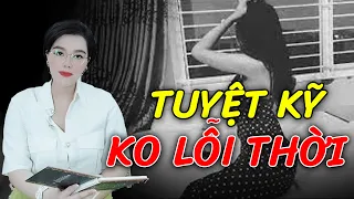 TỔNG HỢP ký sự khiến người nghe 'RÙNG MÌNH, ĐỎ MẶT': Soi tận phòng KỸ NGHỆ của GÁI 'VẪY' hết thời