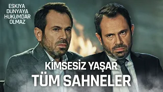 All scenes of Kimsesiz Yasar - Grand Family