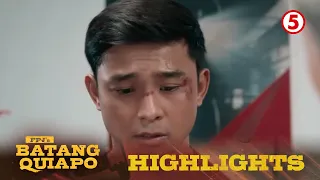 FPJ'S Batang Quiapo | Nakarma si Lawrence
