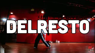 Delresto - Kelly Sweeney Choreography