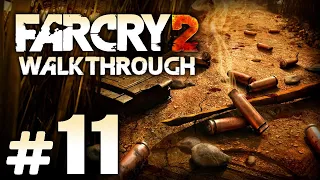 ДВОЙНАЯ КОМБИНАЦИЯ — FAR CRY 2 (2020) / ПРОХОЖДЕНИЕ [#11]