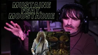 PRO SINGER'S first REACTION to Megadeth - Symphony of Destruction Live in  Argentina - 2005