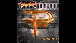 DragonForce - Cry Thunder