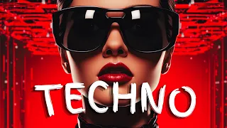 TECHNO MIX 2023 | Classical Rave | Mixed By Morphine