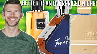 10 DIRT CHEAP Clones That Smell Like OVERPRICED Fragrances